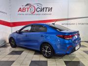 Kia Rio IV Воронеж  - изображение 28