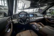 Mercedes-Benz GLE II (V167) Рестайлинг Москва  - изображение 31