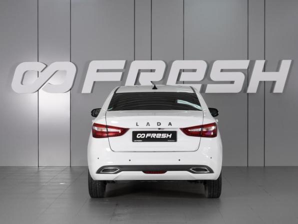 Lada (ВАЗ) Vesta I Рестайлинг (NG) с пробегом 2023 года, цена 1 295 000 рублей, 34384 км, седан, Автокод Объявления