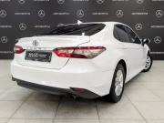 Toyota Camry VIII (XV70) Москва  - изображение 32