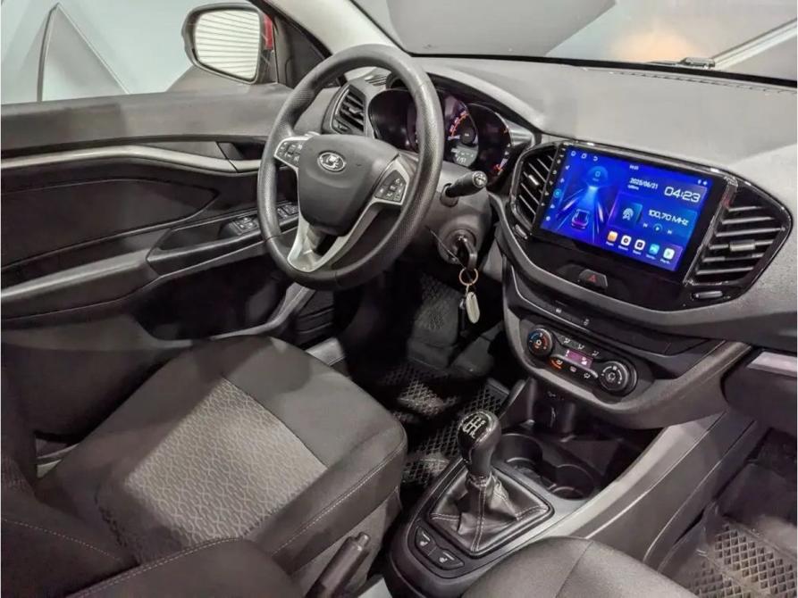 Lada (ВАЗ) Vesta I Пермь  - изображение 19