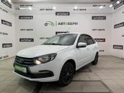 Lada (ВАЗ) Granta I Рестайлинг Ульяновск  - изображение 32