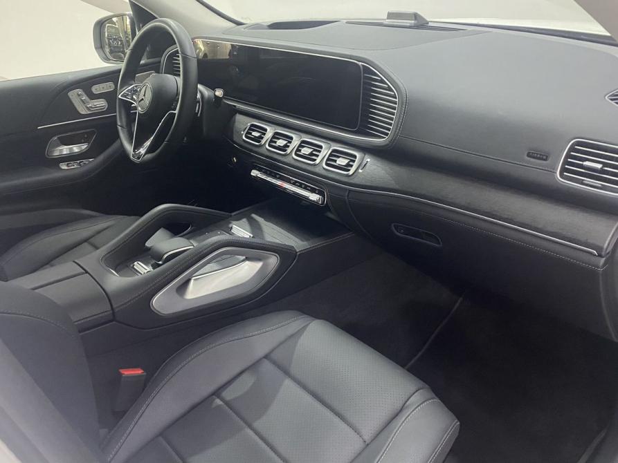 Mercedes-Benz GLE II (V167) Рестайлинг Воронеж  - изображение 13