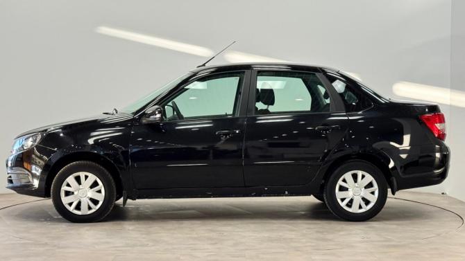 Lada (ВАЗ) Granta I Рестайлинг с пробегом 2023 года, цена 785 000 рублей, 29927 км, седан, Автокод Объявления