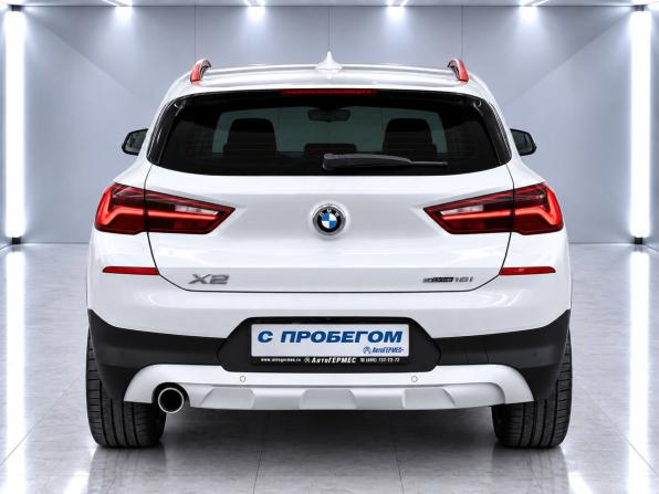 BMW X2 I (F39) с пробегом 2018 года, цена 1 780 000 рублей, 222606 км, внедорожник, Автокод Объявления
