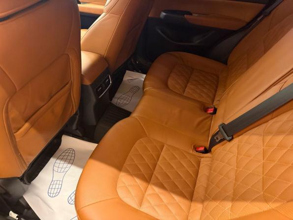 Mazda CX-5 II с пробегом 2018 года, цена 1 899 000 рублей, 126000 км, внедорожник, Автокод Объявления