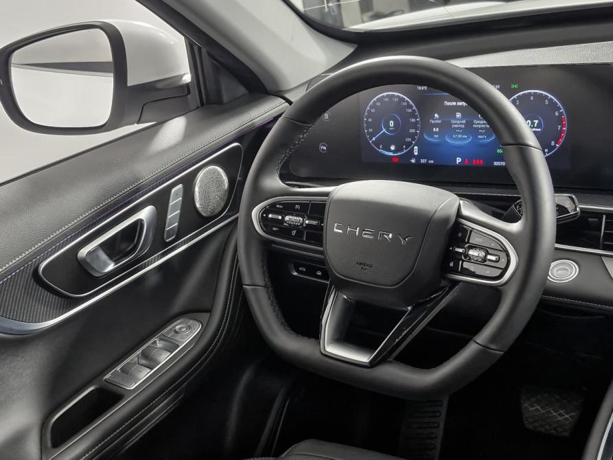 Chery Tiggo 7 Pro Max I Рестайлинг Нижний Новгород  - изображение 17