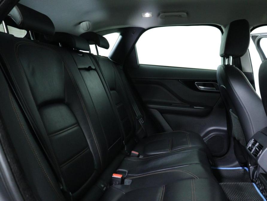Jaguar F-Pace I Санкт-Петербург  - изображение 22