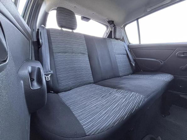 Renault Sandero I с пробегом 2012 года, цена 399 900 рублей, 215298 км, хэтчбек, Автокод Объявления