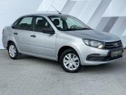 Lada (ВАЗ) Granta I Рестайлинг Екатеринбург  - изображение 25