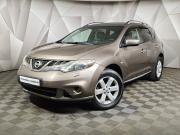 Nissan Murano II (Z51) Москва  - изображение 18