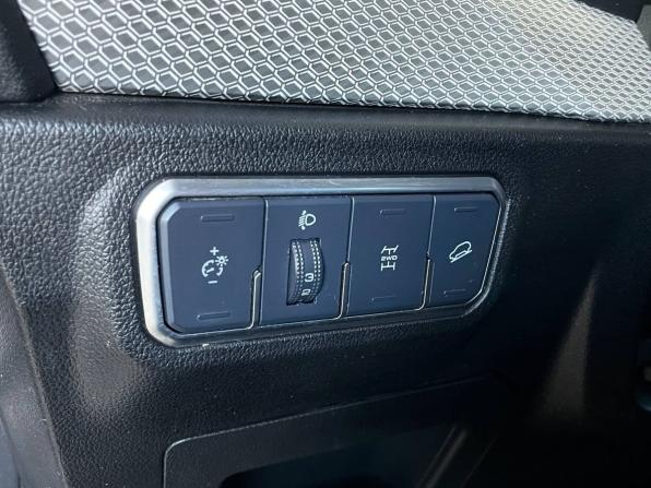 Haval F7 I с пробегом 2022 года, цена 1 850 000 рублей, 83435 км, внедорожник, Автокод Объявления