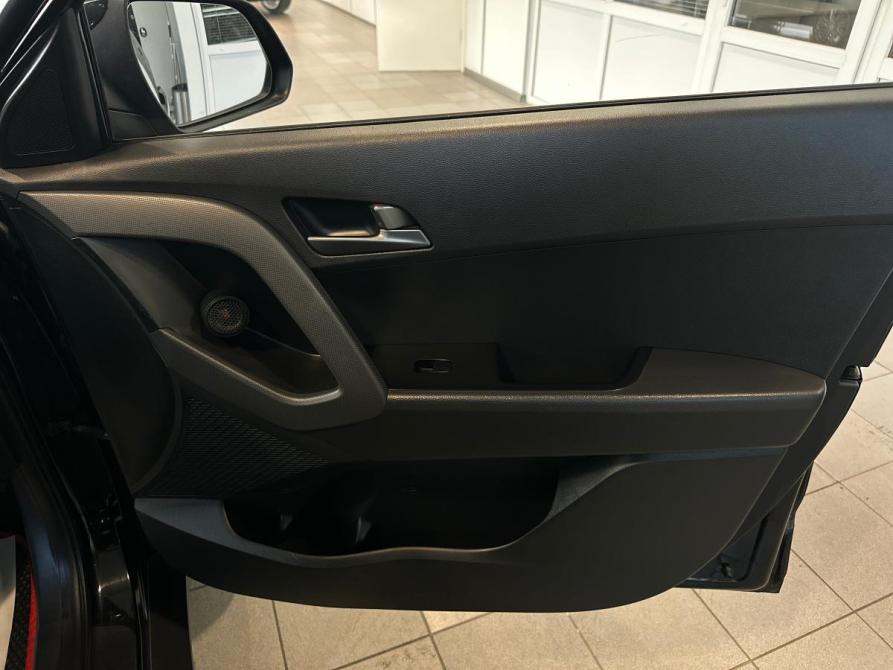 Hyundai Creta I Санкт-Петербург  - изображение 39