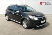 Renault Sandero I Иваново  - изображение 24