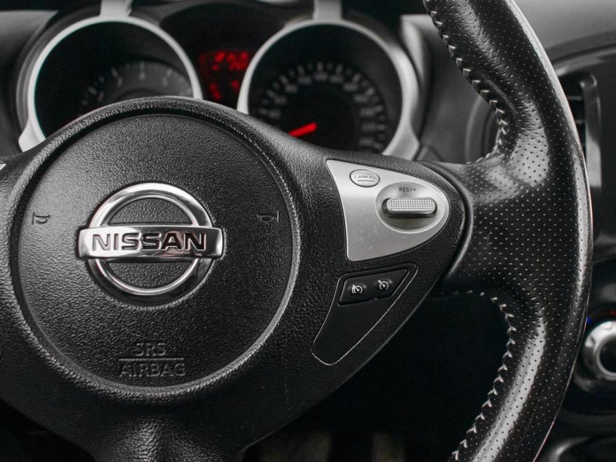 Nissan Juke I Екатеринбург  - изображение 12