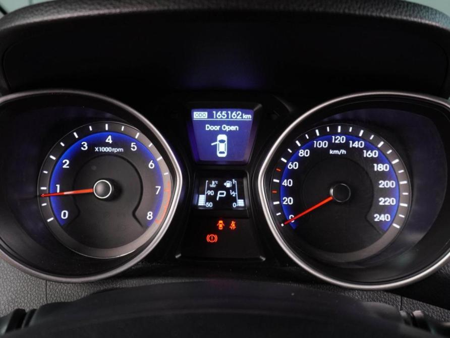 Hyundai i30 II Воронеж  - изображение 15