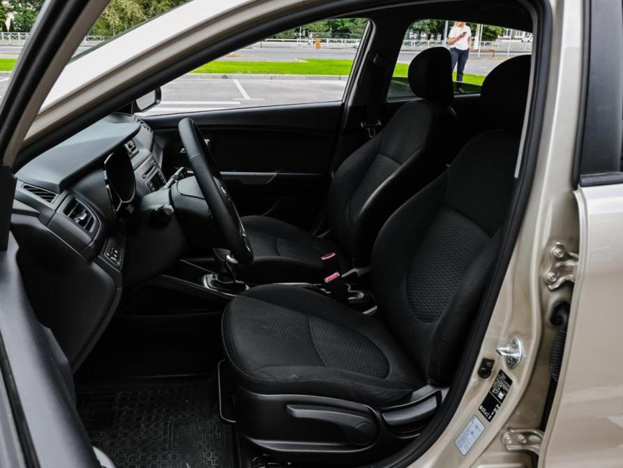 Kia Rio III Волгоград  - изображение 10