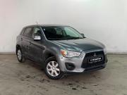 Mitsubishi ASX I Рестайлинг Москва  - изображение 20