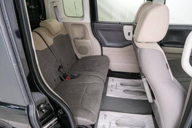 Honda N-BOX II с пробегом 2019 года, цена 959 000 рублей, 87000 км, микровэн, Автокод Объявления