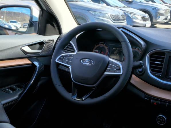 Lada (ВАЗ) Vesta I Рестайлинг (NG) с пробегом 2023 года, цена 1 149 000 рублей, 62000 км, седан, Автокод Объявления