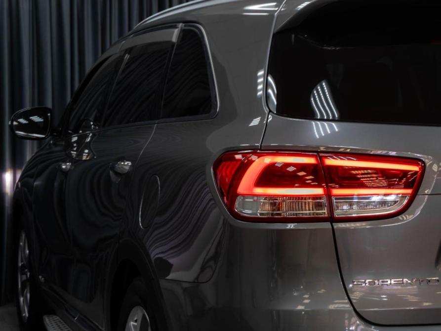 Kia Sorento III Prime Тюмень  - изображение 6