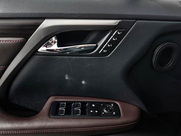 Lexus RX IV с пробегом 2016 года, цена 3 190 000 рублей, 192725 км, внедорожник, Автокод Объявления