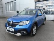 Renault Logan II Рестайлинг Москва  - изображение 16
