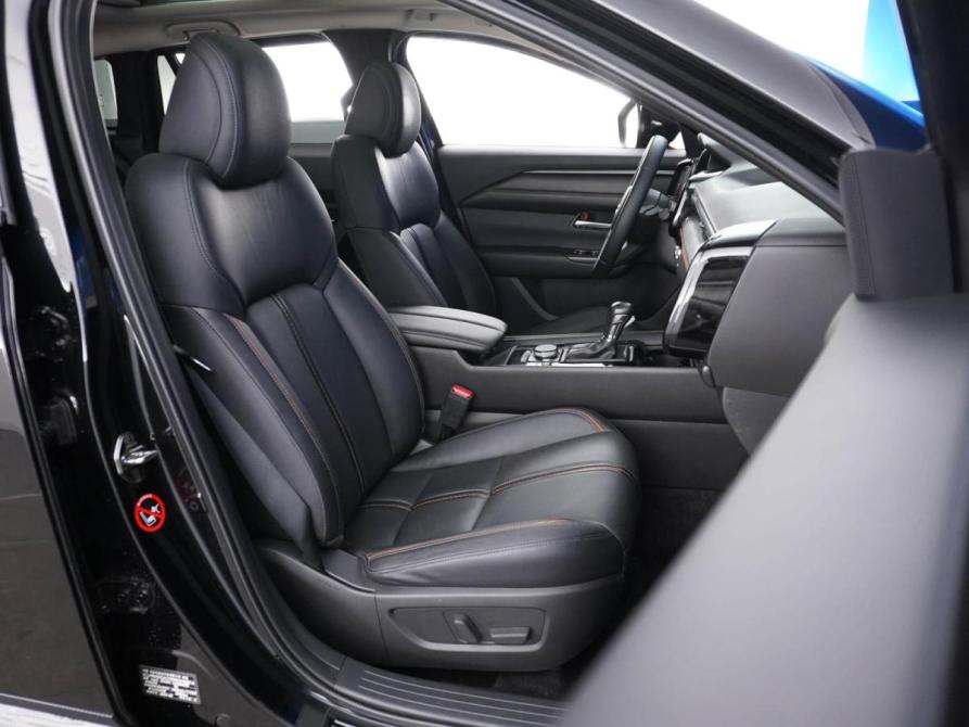 Mazda CX-50 Москва  - изображение 8