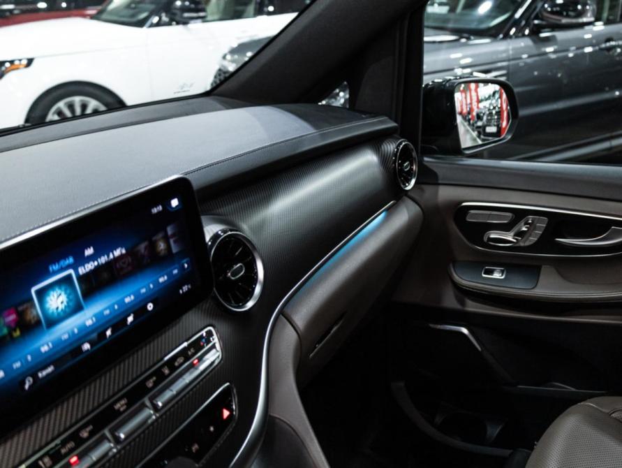 Mercedes-Benz V-Класс III (W447) Рестайлинг Санкт-Петербург  - изображение 21