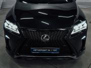 Lexus RX IV Новосибирск  - изображение 55