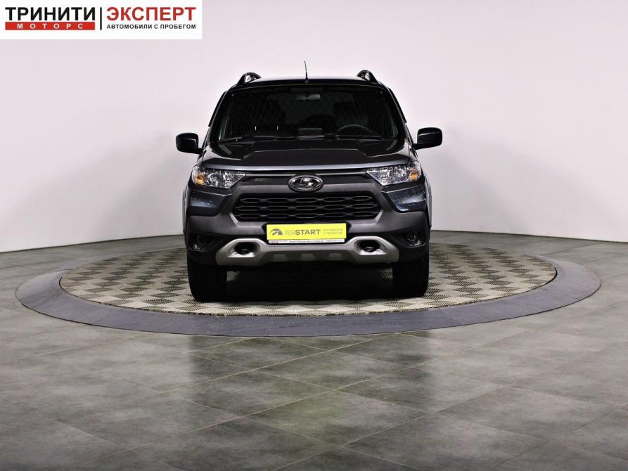 Lada (ВАЗ) Niva Travel I Белгород  - изображение 2