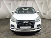 Chery Tiggo 4 I Рестайлинг Москва  - изображение 17
