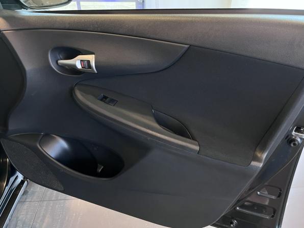 Toyota Corolla X (E140 E150) Рестайлинг с пробегом 2012 года, цена 1 226 000 рублей, 148458 км, седан, Автокод Объявления