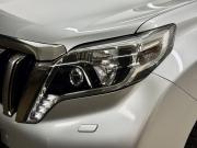 Toyota Land Cruiser Prado 150 Series Рестайлинг 1 Вологда  - изображение 29