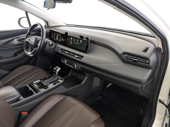 BAIC U5 Plus с пробегом 2023 года, цена 750 000 рублей, 144026 км, седан, Автокод Объявления