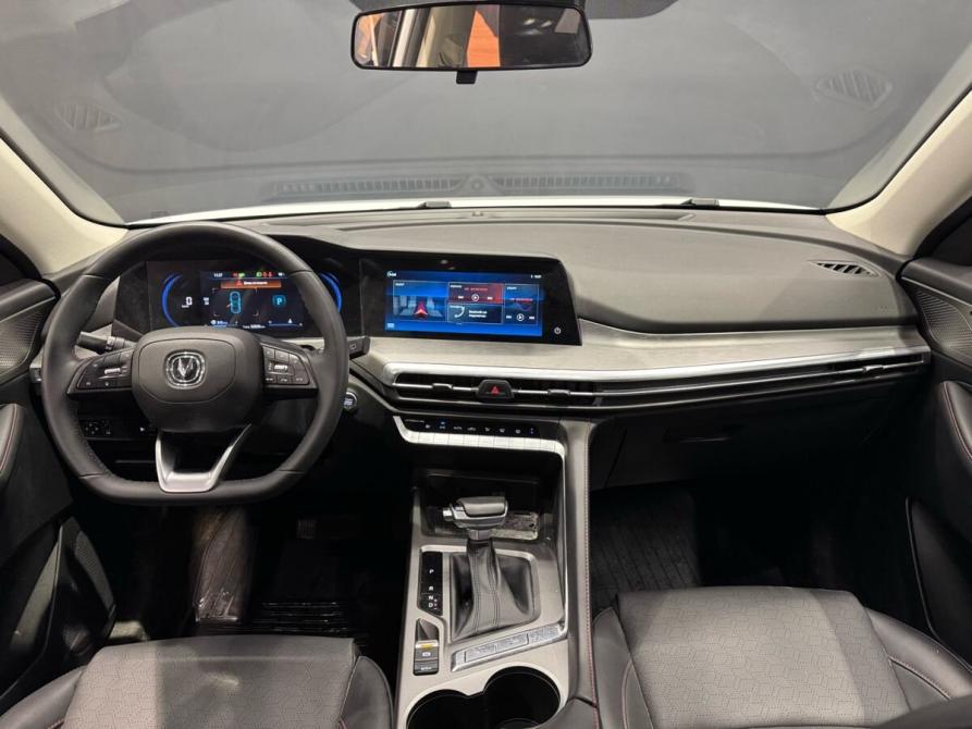 Changan CS35 Plus I Рестайлинг Нижний Новгород  - изображение 8