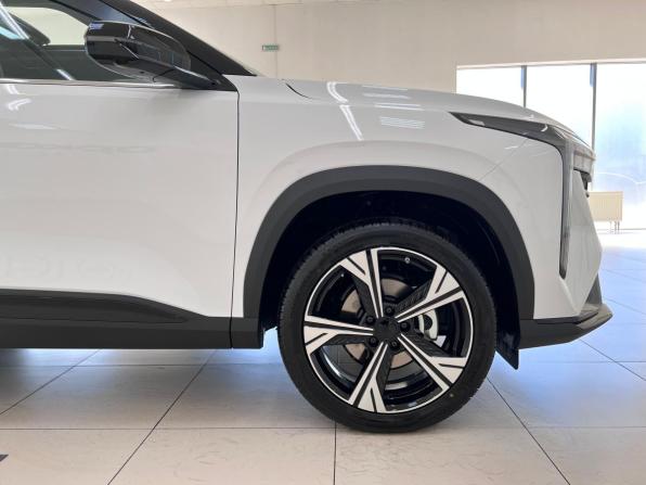 Geely Cityray с пробегом 2026 года, цена 3 139 000 рублей, 15 км, внедорожник, Автокод Объявления