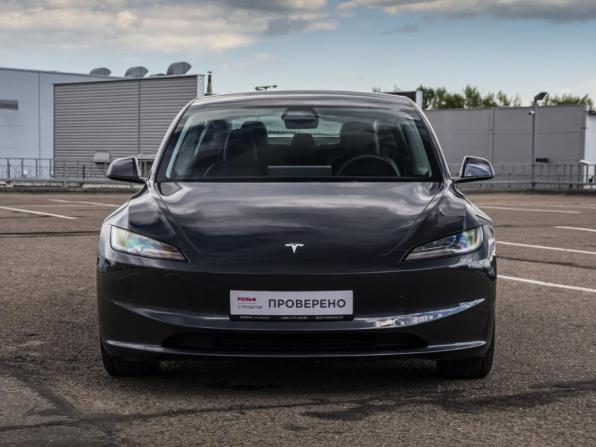 Tesla Model 3 I Рестайлинг с пробегом 2025 года, цена 7 559 000 рублей, 3615 км, седан, Автокод Объявления