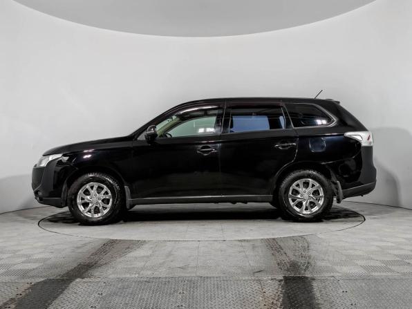Mitsubishi Outlander III с пробегом 2013 года, цена 1 090 000 рублей, 221925 км, внедорожник, Автокод Объявления