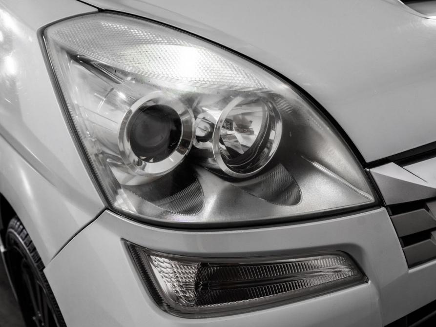 Subaru Stella I Иркутск  - изображение 18
