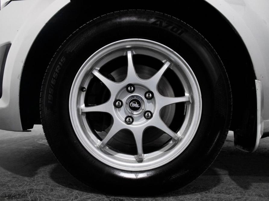 Chevrolet Aveo II Иркутск  - изображение 17
