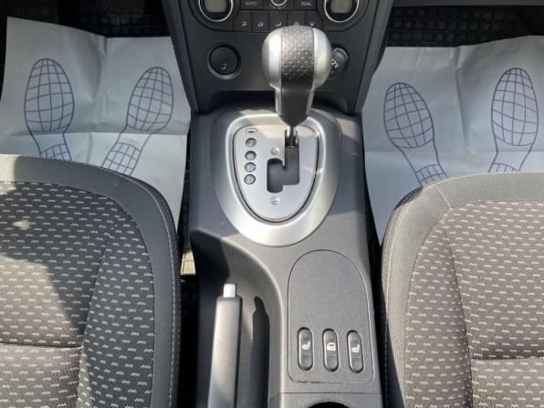 Nissan Qashqai I с пробегом 2009 года, цена 814 000 рублей, 153000 км, внедорожник, Автокод Объявления