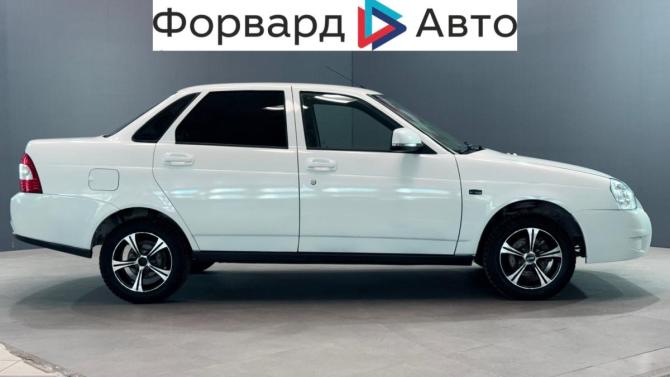 Lada (ВАЗ) Priora I с пробегом 2011 года, цена 350 000 рублей, 266000 км, седан, Автокод Объявления