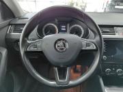 Skoda Octavia III (A7) Рестайлинг Москва  - изображение 31