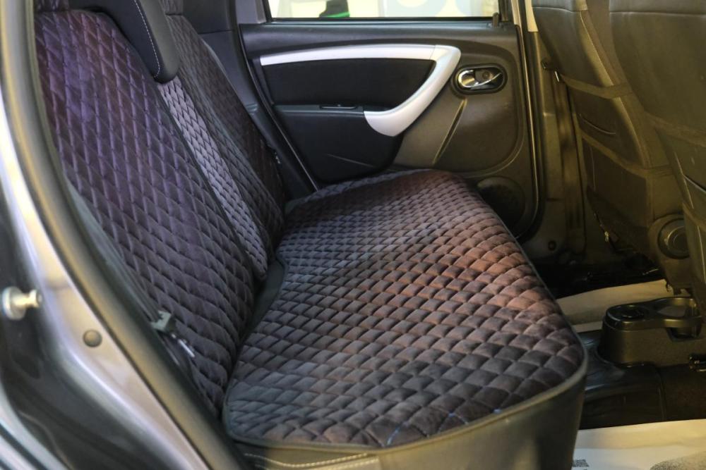 Nissan Terrano III (D10) Омск  - изображение 20