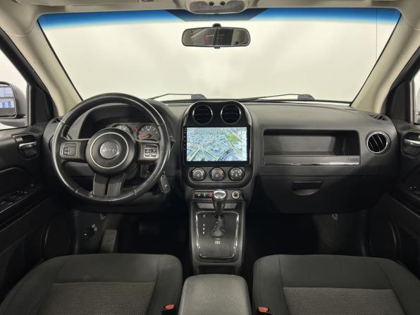 Jeep Compass I Рестайлинг с пробегом 2011 года, цена 920 000 рублей, 232500 км, внедорожник, Автокод Объявления