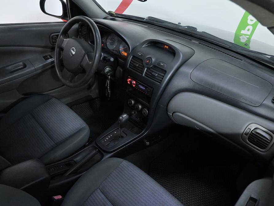 Nissan Almera Classic I Москва  - изображение 9