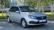 Lada (ВАЗ) Granta I Рестайлинг Сургут  - изображение 8