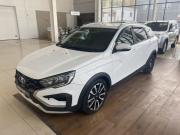 Lada (ВАЗ) Vesta I Рестайлинг (NG) Саратов  - изображение 23