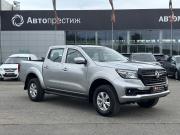 Dongfeng DF6 Пермь  - изображение 25